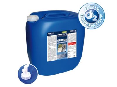 Stonos Außenreiniger