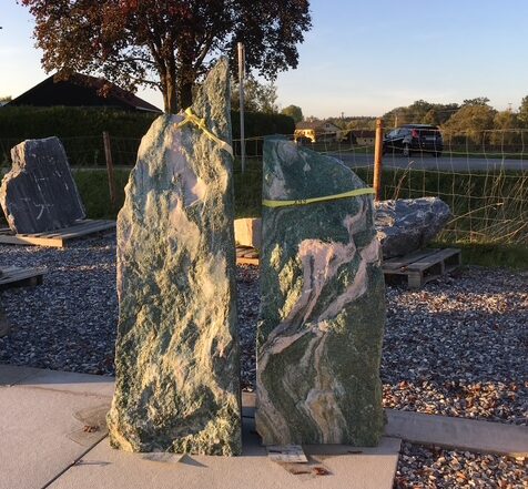 Atlantis SYMBOLFOTO Gartenstein ATLANTIS – Bild 1